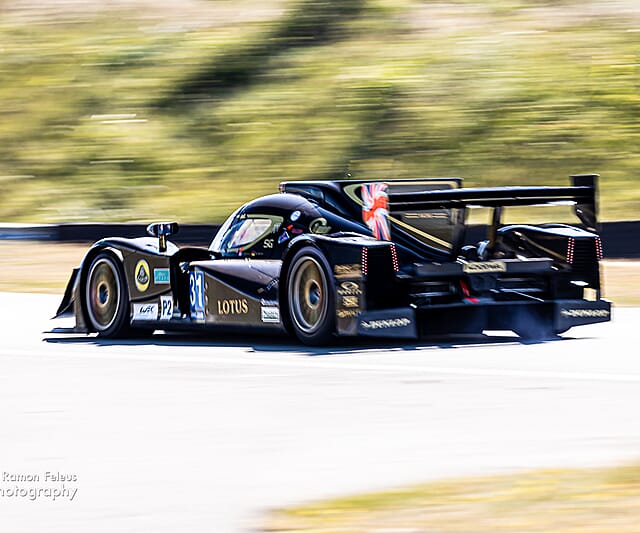 Historic Grand Prix Zandvoort 2022