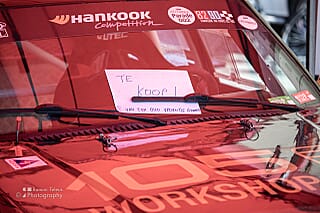 Historic Grand Prix Zandvoort 2022