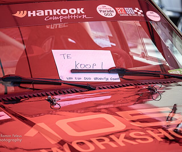 Historic Grand Prix Zandvoort 2022