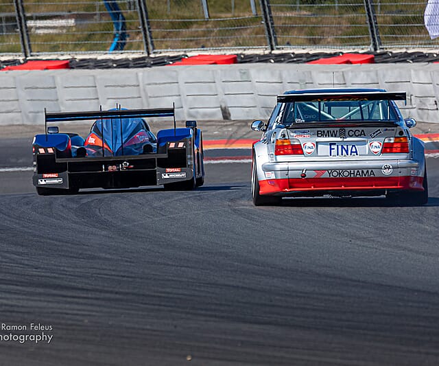 Historic Grand Prix Zandvoort 2022