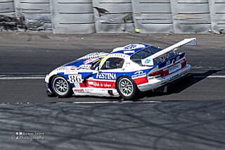 Historic Grand Prix Zandvoort 2022