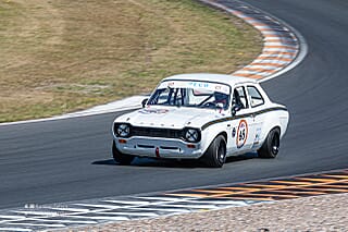 Historic Grand Prix Zandvoort 2022