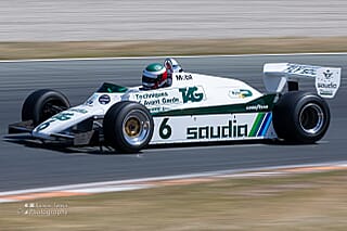 Historic Grand Prix Zandvoort 2022