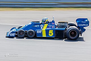 Historic Grand Prix Zandvoort 2022