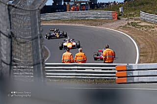 Historic Grand Prix Zandvoort 2022