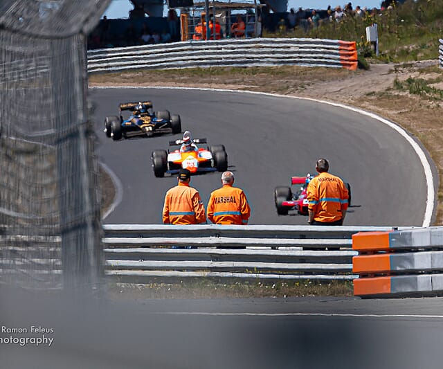 Historic Grand Prix Zandvoort 2022
