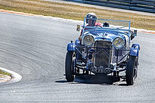 Historic Grand Prix Zandvoort 2022