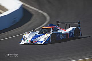 Historic Grand Prix Zandvoort 2022