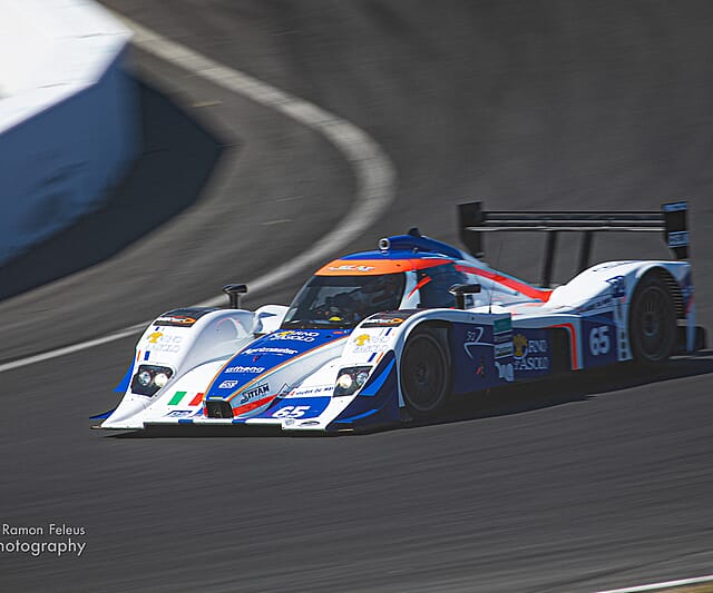 Historic Grand Prix Zandvoort 2022