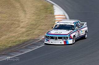 Historic Grand Prix Zandvoort 2022