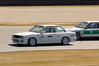 Historic Grand Prix Zandvoort 2022