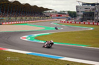 TT Assen 2022