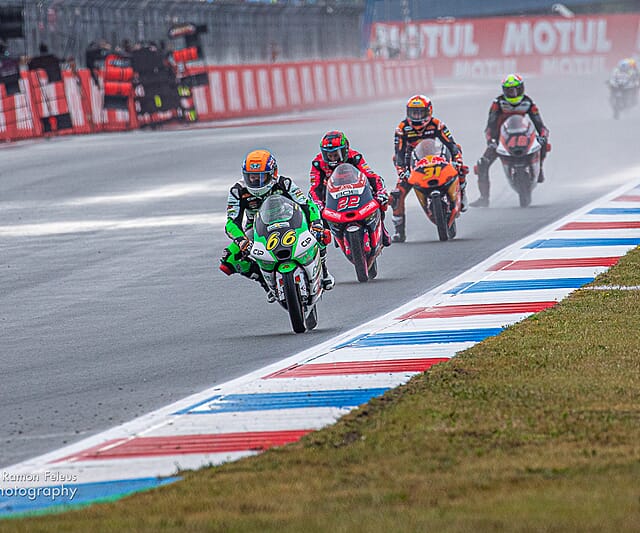TT Assen 2022