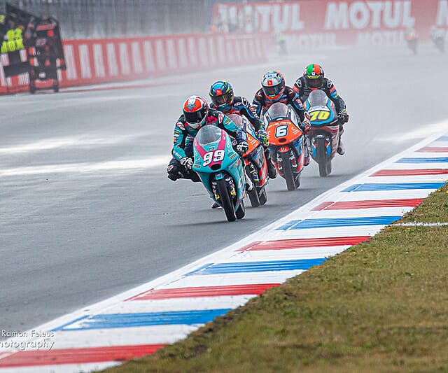 TT Assen 2022