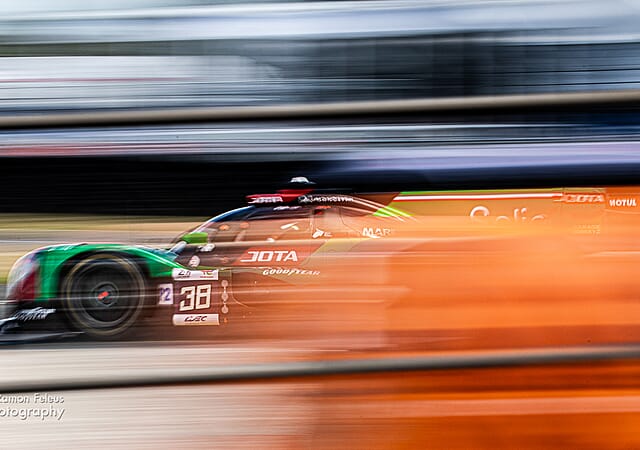 24 uur van Le Mans 2022