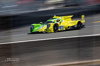 24 uur van Le Mans 2022