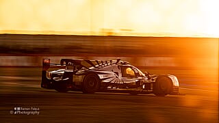 24 uur van Le Mans 2022