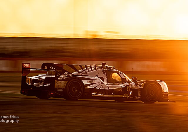 24 uur van Le Mans 2022