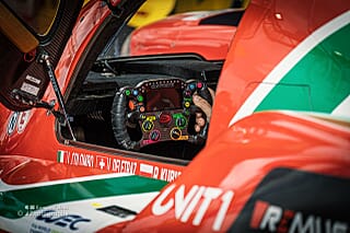 24 uur van Le Mans 2022