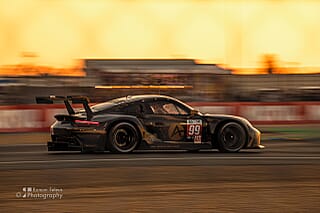 24 uur van Le Mans 2022