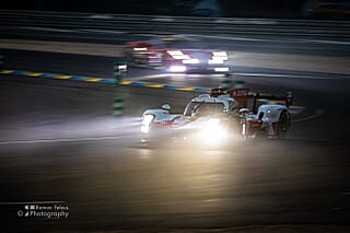24 uur van Le Mans 2022