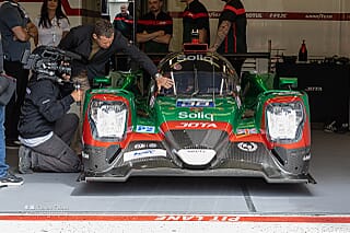 24 uur van Le Mans 2022