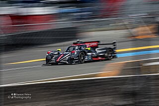 24 uur van Le Mans 2022
