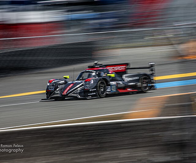 24 uur van Le Mans 2022