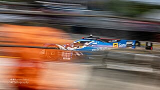 24 uur van Le Mans 2022
