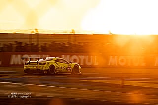 24 uur van Le Mans 2022