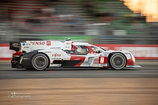 24 uur van Le Mans 2022