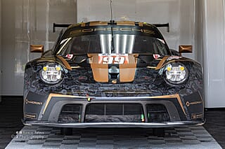 24 uur van Le Mans 2022