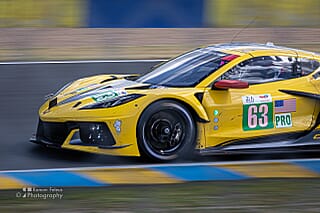 24 uur van Le Mans 2022