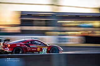 24 uur van Le Mans 2022