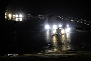 24 uur van Le Mans 2022