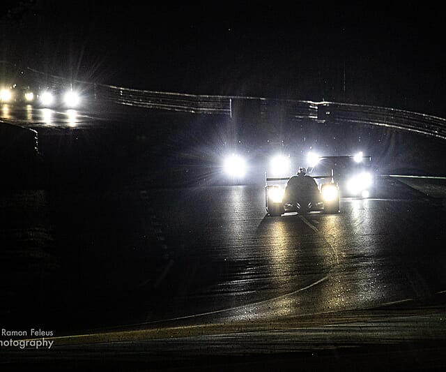 24 uur van Le Mans 2022