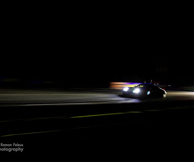 24 uur van Le Mans 2022