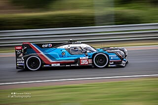 24 uur van Le Mans 2022