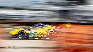 24 uur van Le Mans 2022