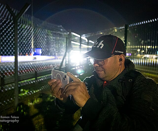 24 uur van Le Mans 2022