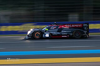 24 uur van Le Mans 2022