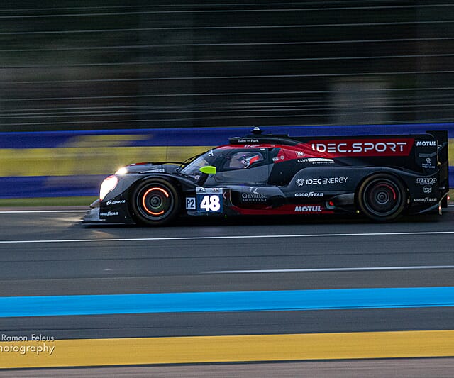 24 uur van Le Mans 2022