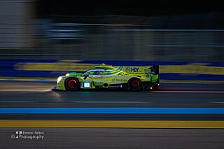 24 uur van Le Mans 2022