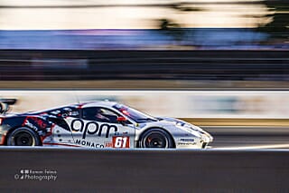 24 uur van Le Mans 2022