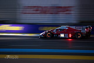 24 uur van Le Mans 2022
