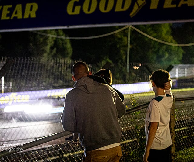 24 uur van Le Mans 2022