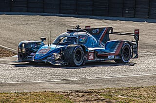 24 uur van Le Mans 2022