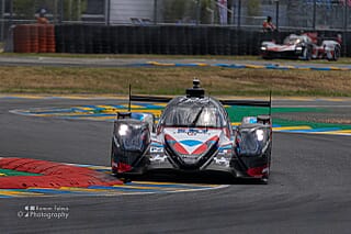 24 uur van Le Mans 2022