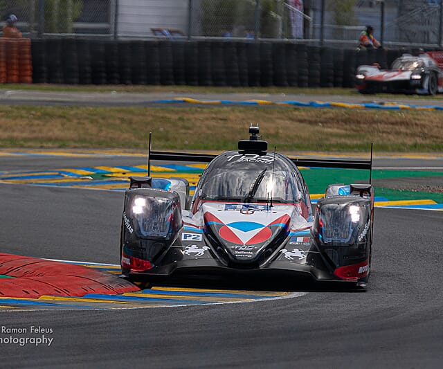 24 uur van Le Mans 2022