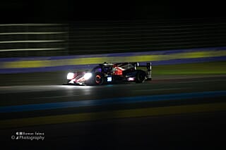 24 uur van Le Mans 2022